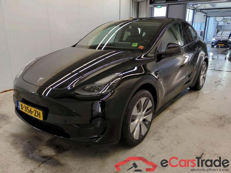 Tesla Model Y RWD 58 kWh