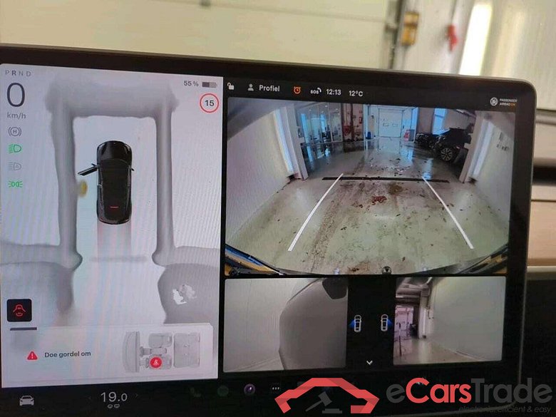 Tesla Model Y RWD 58 kWh #6