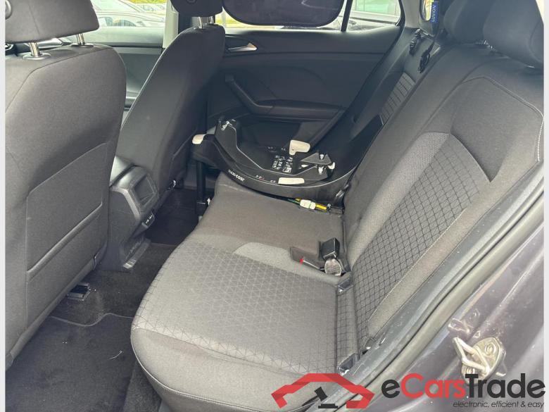 VOLKSWAGEN T-Cross T-Cross Life Business 1.0 TSI 70 kW (95 ch) 5 vitesses #4