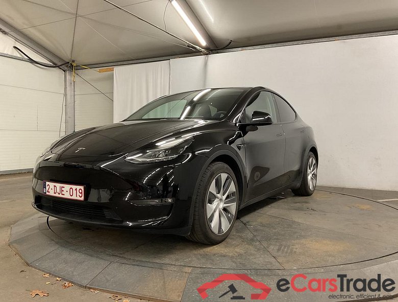 TESLA Model Y Model Y 72.5 kWh Dual Motor Performance (377 kW) #1