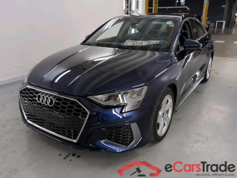 AUDI A3 1.0 TFSI 30 81KW S TR. S LINE BUS. EDIT. #1