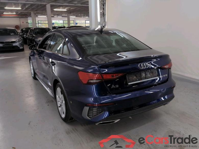 AUDI A3 1.0 TFSI 30 81KW S TR. S LINE BUS. EDIT. #3