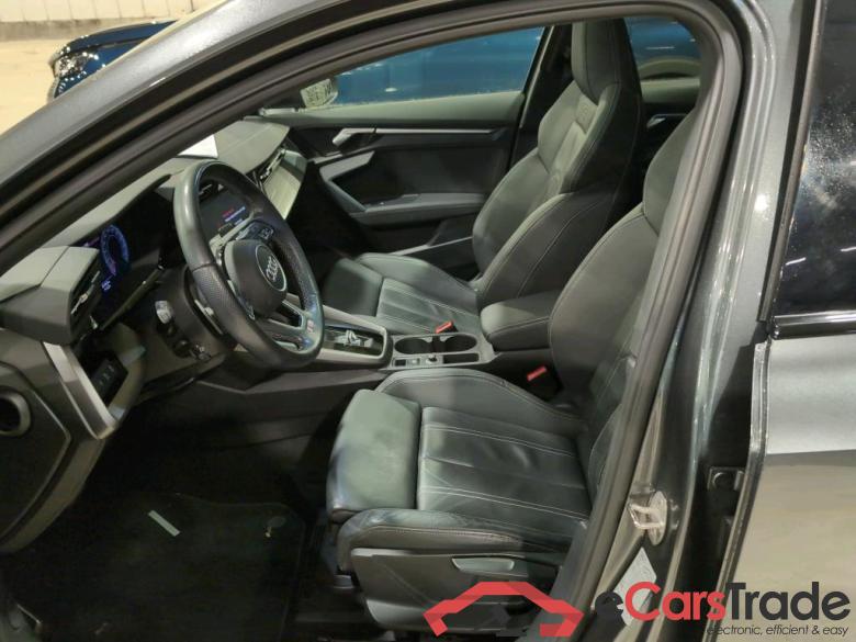 AUDI A3 SPORTBACK 1.0 30 TFSI 81KW S TRONIC S LINE BUS. ED #5