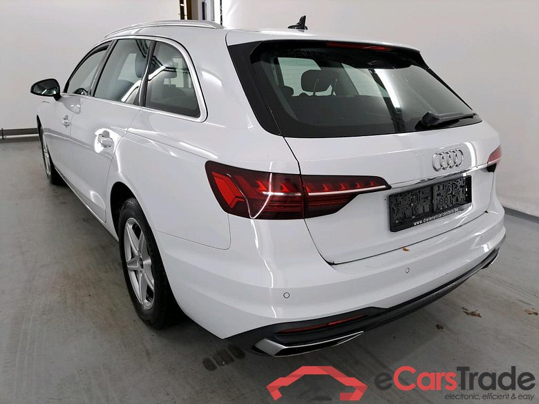 AUDI A4 AVANT 2.0 30 TDI 100KW S TR BUSINESS ED #3