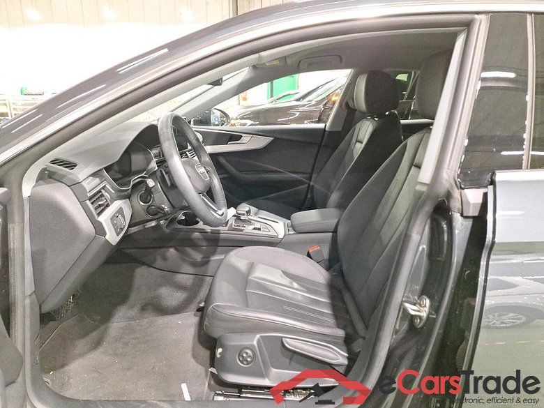 AUDI A5 SPORTBACK 2.0 30 TDI S TRONIC BUS. ED. #5