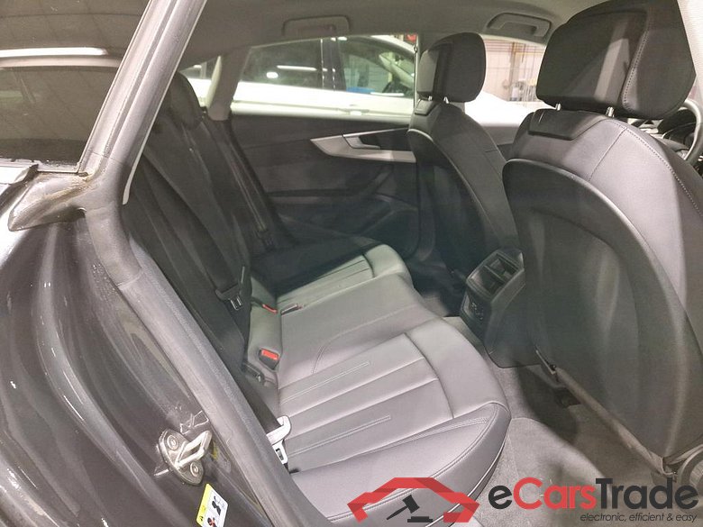 AUDI A5 SPORTBACK 2.0 30 TDI S TRONIC BUS. ED. #6