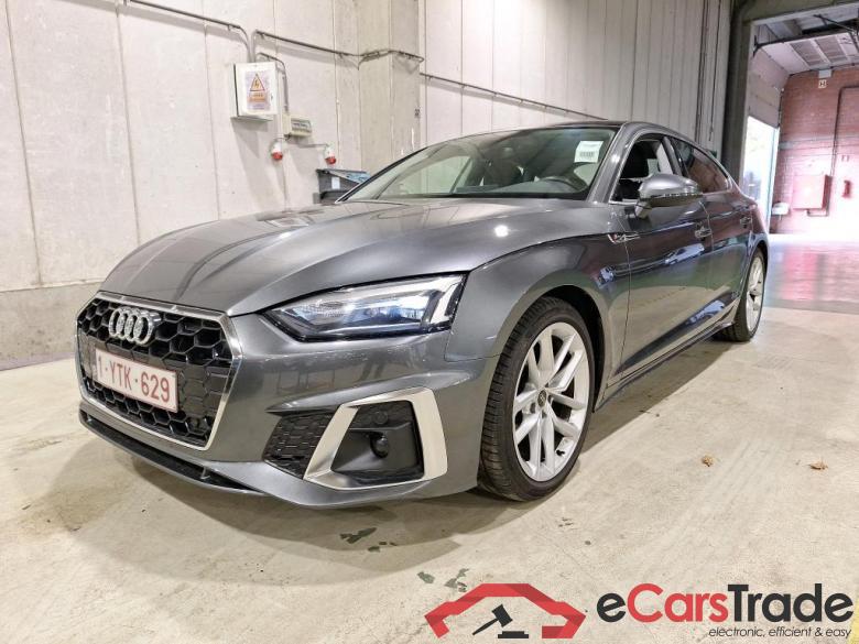 AUDI A5 SPORTBACK 2.0 30 TDI S TRONIC BUS.ED. S LINE #1