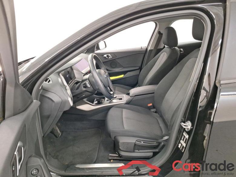 BMW 1 SERIES HATCH 1.5 116DA (85KW) #5