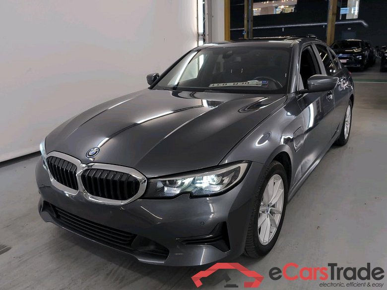 BMW 3 SERIES BERLINE 2.0 320E BERLINE