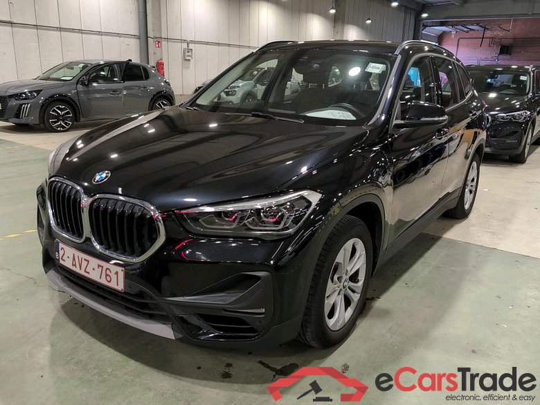 BMW X1 1.5 XDRIVE25E (162KW) #1