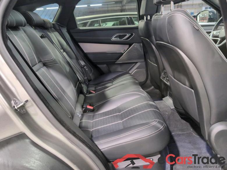LAND ROVER RANGE ROVER VELAR 2.0 P400E SE AUTO 4WD #6