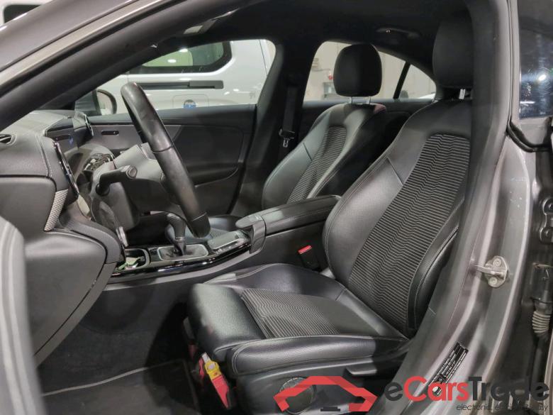 MERCEDES-BENZ CLA 1.3 CLA 180 BUSINESS SOLUTION #5