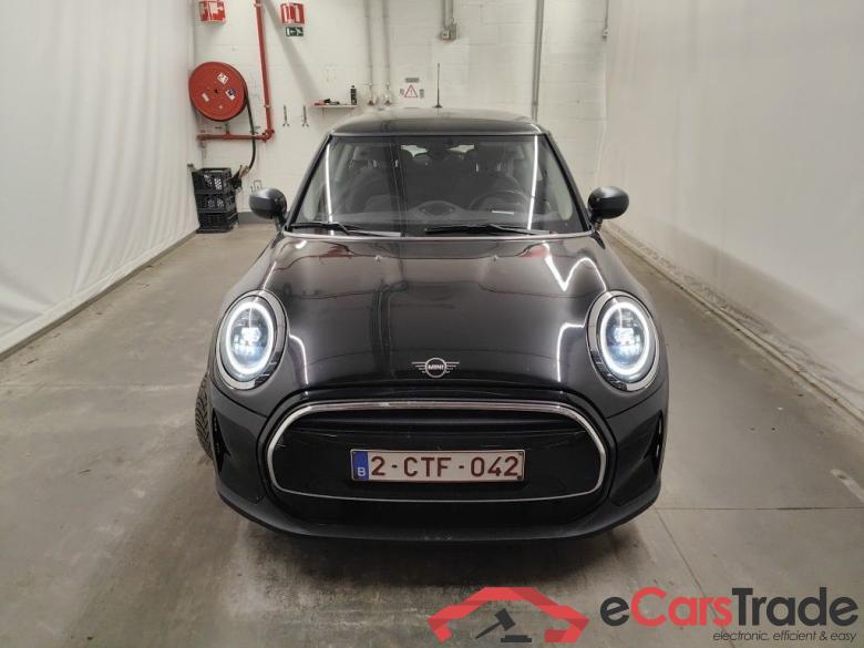 Mini Cooper 3d #5
