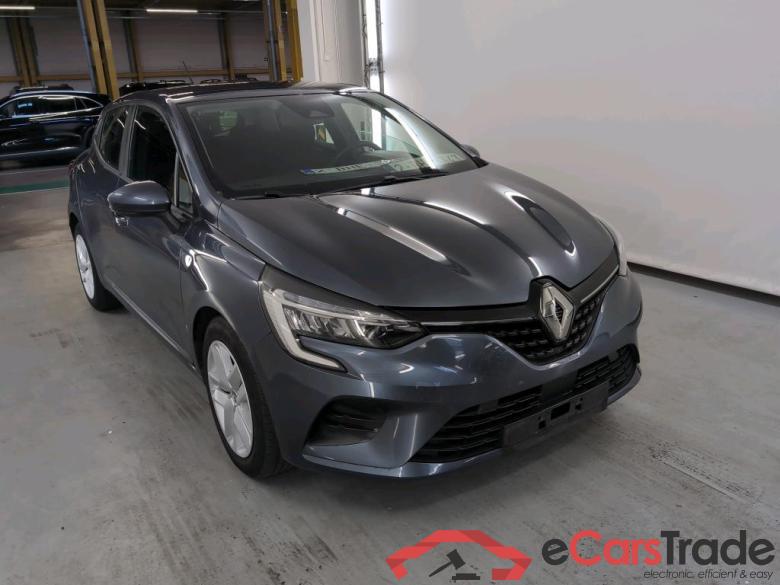 RENAULT CLIO 1.0 TCE 90 CORPORATE EDITION #2