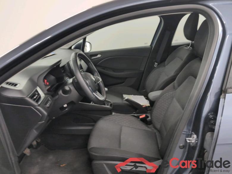 RENAULT CLIO 1.0 TCE 90 CORPORATE EDITION #5