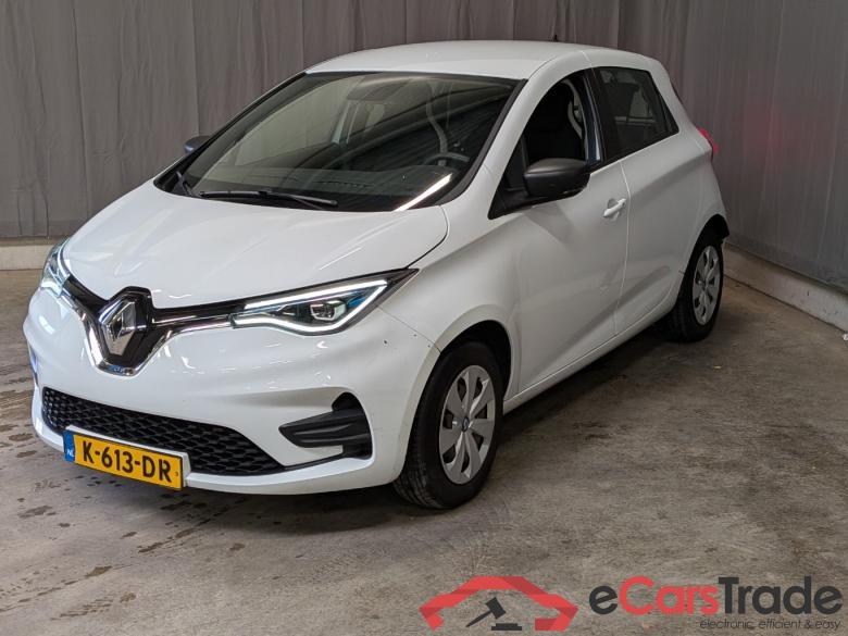 RENAULT ZOE R110 Life Carsh. 52 #1