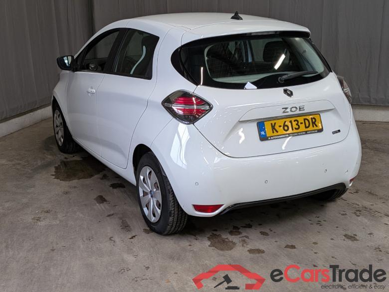 RENAULT ZOE R110 Life Carsh. 52 #4