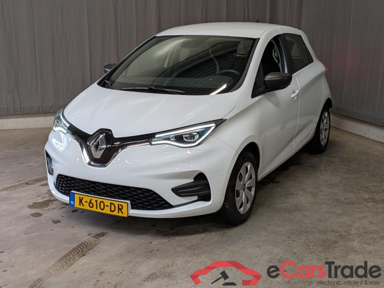 RENAULT ZOE R110 Life Carsh. 52 #1