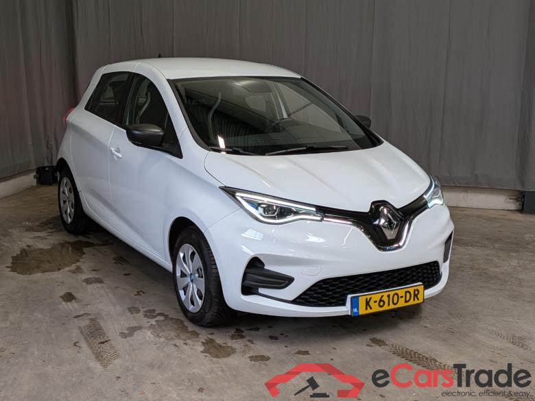 RENAULT ZOE R110 Life Carsh. 52 #2