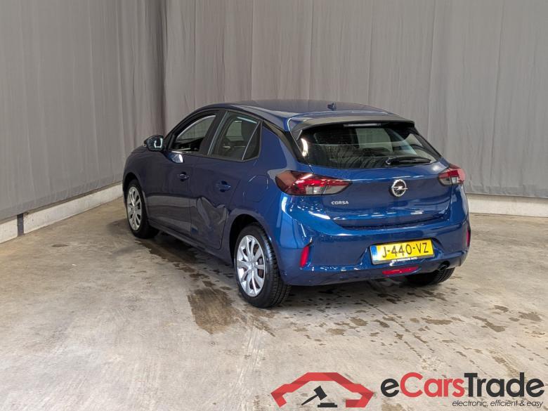 OPEL CORSA 1.2 Edition #4