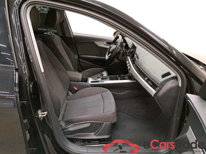 AUDI - AUD A4 AVANT 35 TFSi 150PK S-Tronic Competition Business Edition & Pack Business & Matrix LED & Assistance Tour & APS Front & Rear  * PETROL * #3