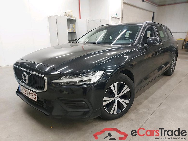 VOLVO - VOL V60 D3 150PK Pack Intellisafe Pro & Sensus Navigation & Park Assist Front & Rear