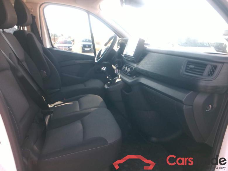 TRAFIC COMBI ZEN L2 BDCI 150 SS 9 PLACES #5