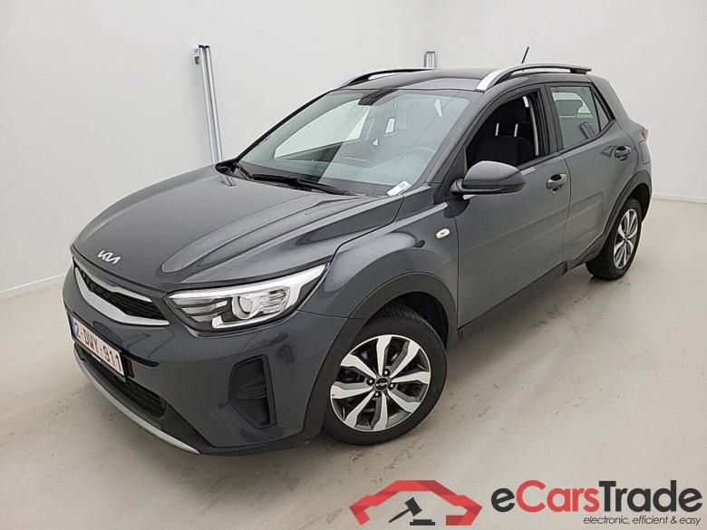 KIA Stonic 1.0T Pure Display Klima PDC ... #1