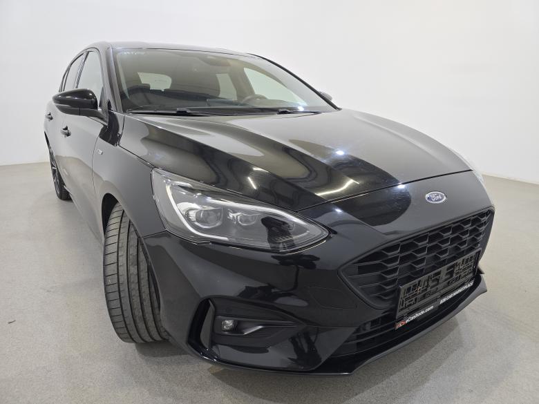 Ford Focus 1.5 EcoBlue ST-Line Aut. LED-Xenon ACC Navi Sport-Seats KeylessGo Camera Klima PDC ... #3