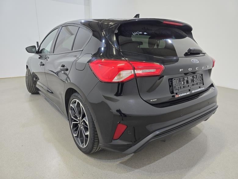 Ford Focus 1.5 EcoBlue ST-Line Aut. LED-Xenon ACC Navi Sport-Seats KeylessGo Camera Klima PDC ... #6