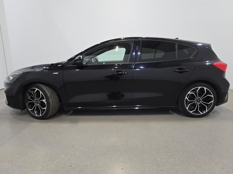 Ford Focus 1.5 EcoBlue ST-Line Aut. LED-Xenon ACC Navi Sport-Seats KeylessGo Camera Klima PDC ... #2