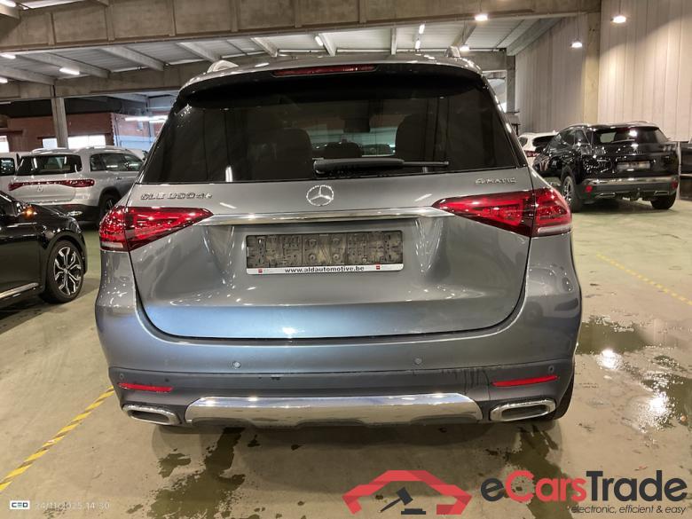 MERCEDES-BENZ GLE 2.0 GLE 350 DE 4MATIC 4WD AUTO #5