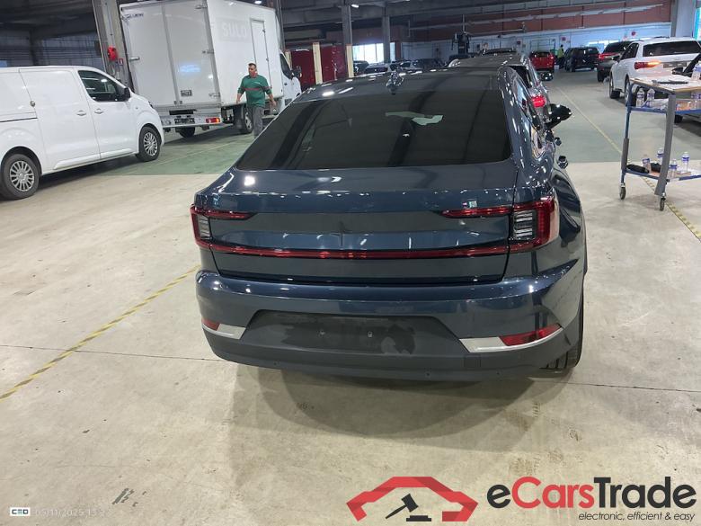 POLESTAR POLESTAR 2 78 kWh Dual Motor Launch #5