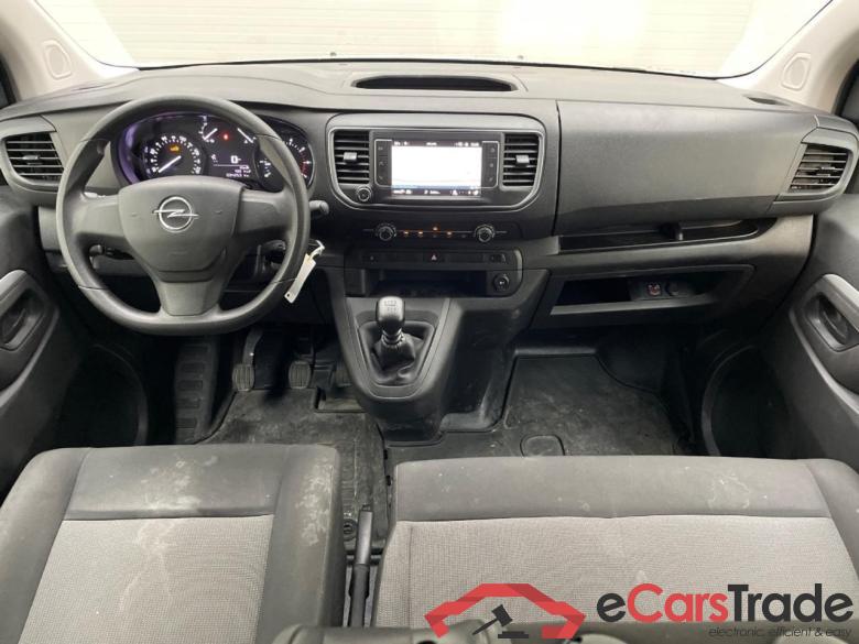 OPEL VIVARO 2.0 BlueHDi 145 S&S L3 DC #6