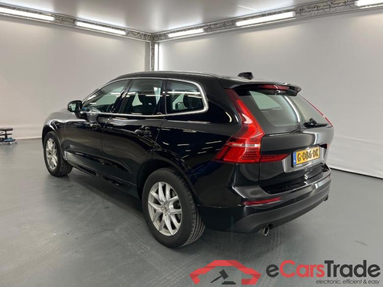 VOLVO XC60 2.0d4 momentum awd 140kW geartronic aut #3