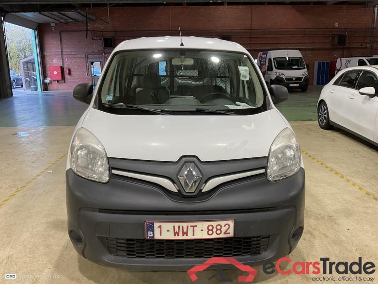 RENAULT KANGOO EXPRESS MAXI DSL - 2013 1.5 dCi Energy Confort (EU6) #2