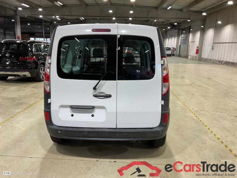 RENAULT KANGOO EXPRESS MAXI DSL - 2013 1.5 dCi Energy Confort (EU6) #5