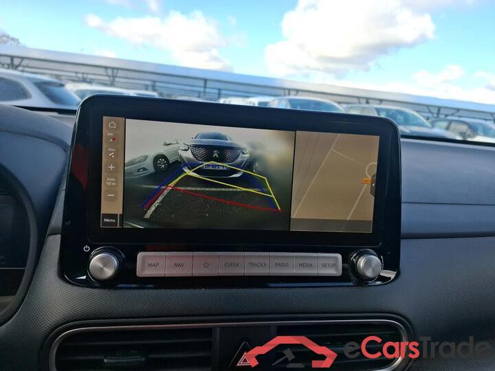 Hyundai Kona EV 64kWh 204Hp Creative Virtual Navi KeylessGo Camera Klima PDC ... #6