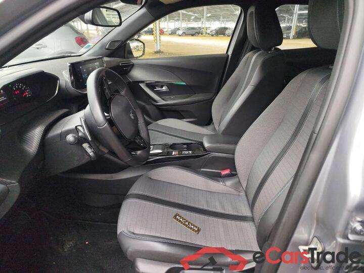 Peugeot 2008 1.2 PureTech Allure Aut. LED 1/2 Leather Klima PDC ... #5