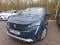 preview Peugeot 3008 #0