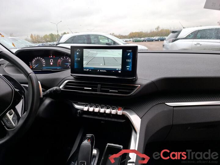 Peugeot 3008 1.2 Puretech Aut. LED I-Cockpit Navi KeylessGo Camera Klima ... #6