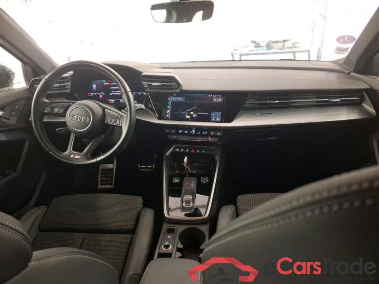 AUDI A3 Sportback / 2020 / 5P / Berline 30 TFSI MHEV S Tronic 110 S Line #5