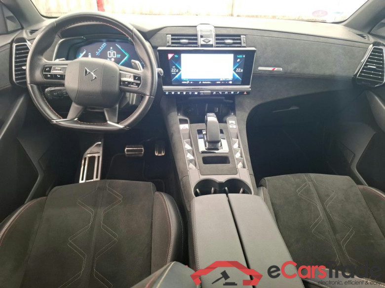 DS DS 7 Crossback / 2017 / 5P / SUV E-TENSE 225 PERFORMANCE Line #5