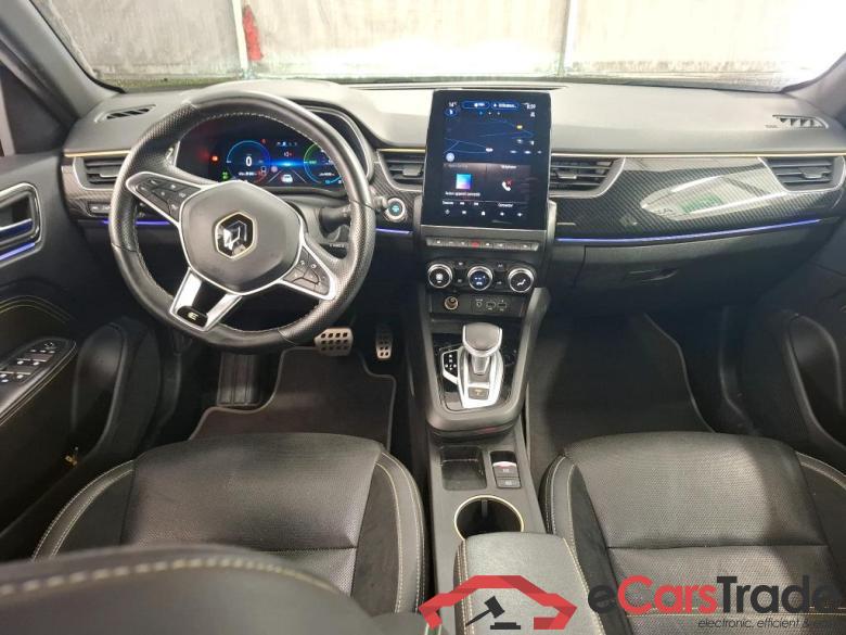 RENAULT Arkana / 2021 / 5P / SUV R.S. Line E-TECH 145 -21B #5