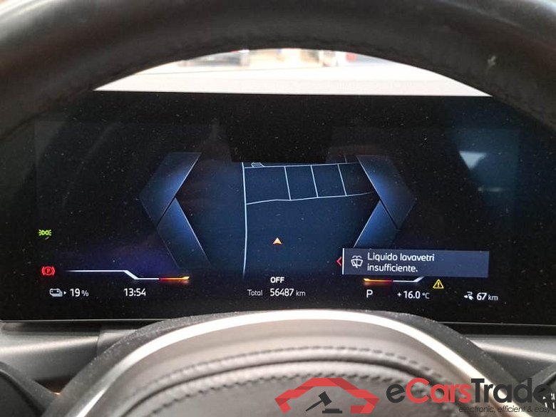 BMW I4 / 2021 / 5P / BERLINA EDRIVE 40 M SPORT #4