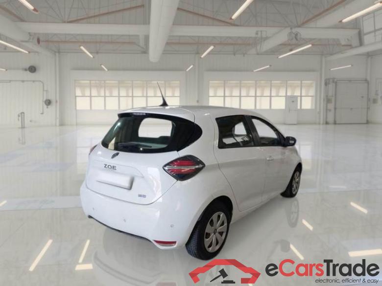 RENAULT ZOE / 2019 / 5P / BERLINA ZOE LIFE R110 #2