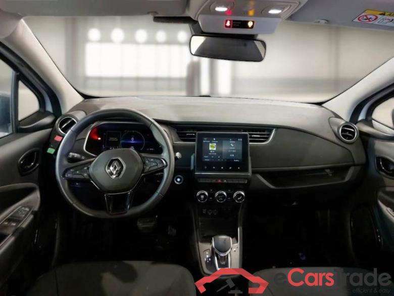 RENAULT ZOE / 2019 / 5P / BERLINA ZOE LIFE R110 #3