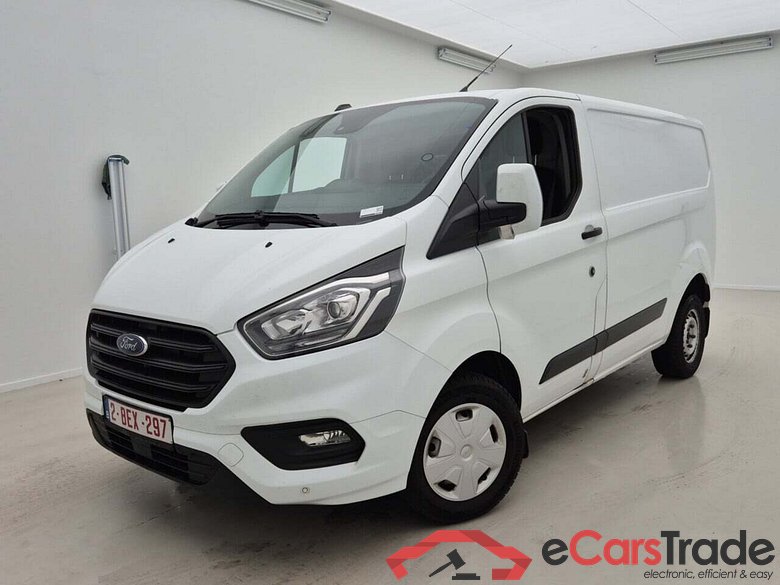 FORD TRANSIT CUSTOM 2.0 GB TDCI  L1H1 TREND