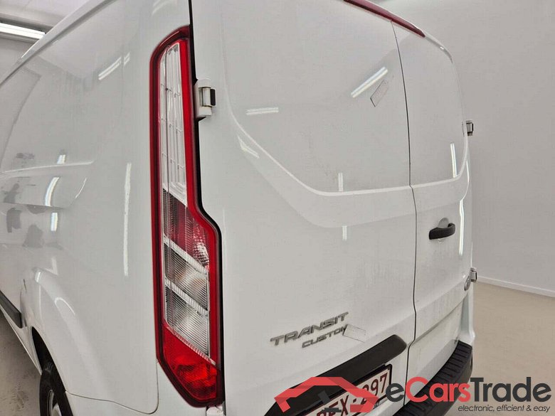 FORD TRANSIT CUSTOM 2.0 GB TDCI  L1H1 TREND #5