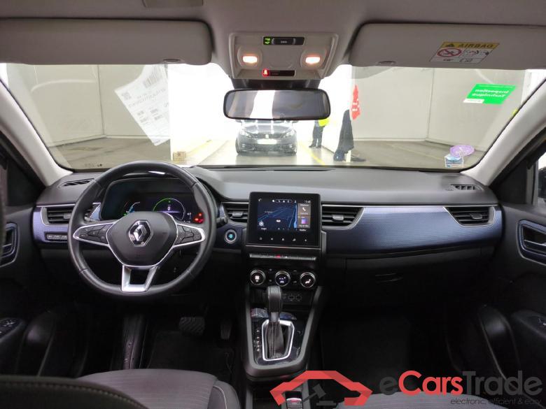 Arkana Business 1.6 E-TECH Hybrid 145CV BVA6 E6d #5